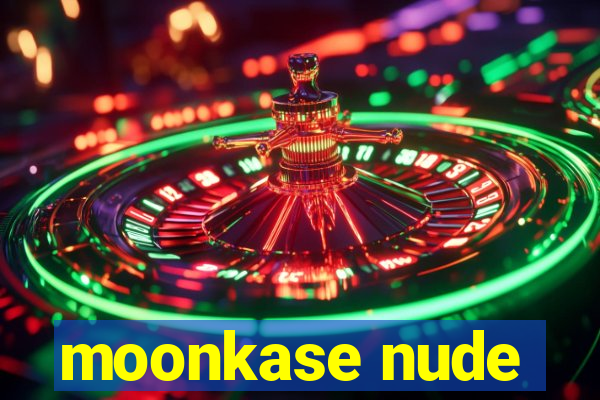 moonkase nude